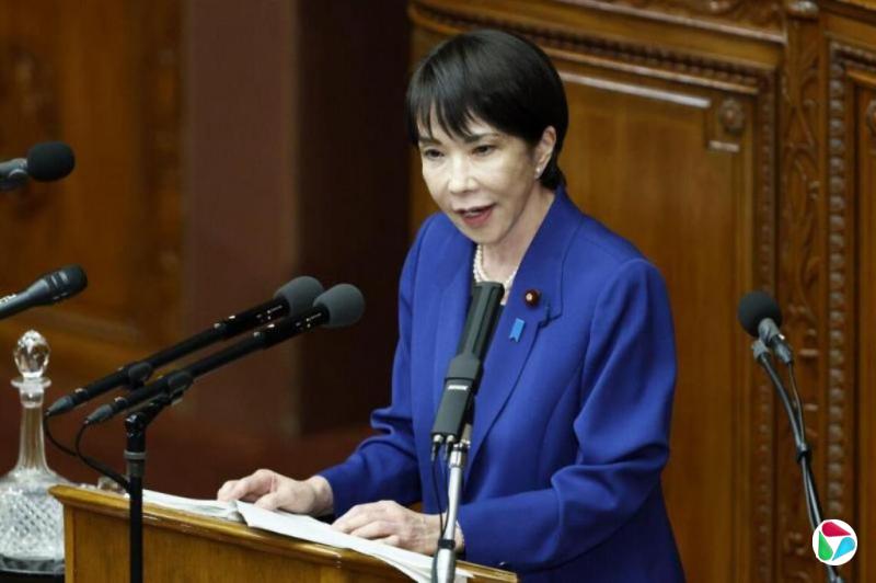 高市早苗与特朗普首次通话 强调加强日美同盟