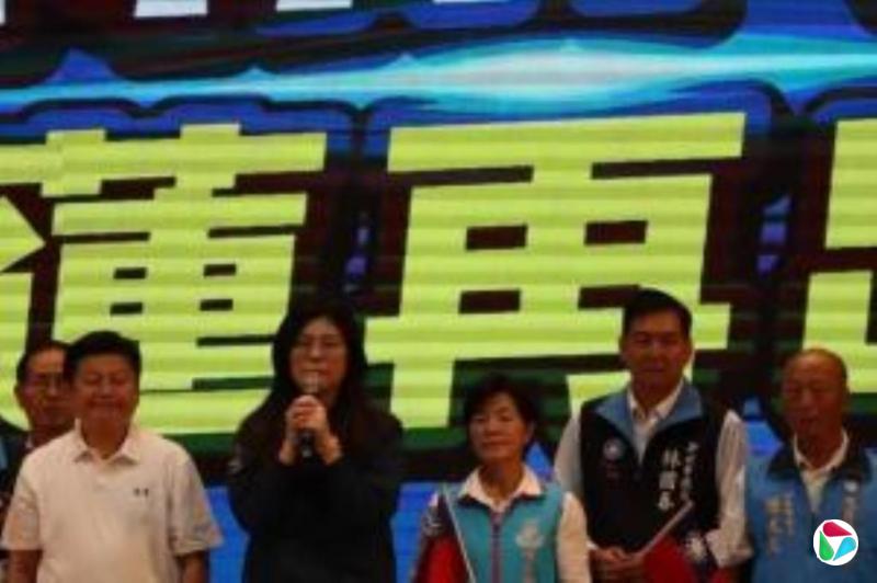 游盈隆:郑丽文对两岸关系理解与台湾主流格格不入