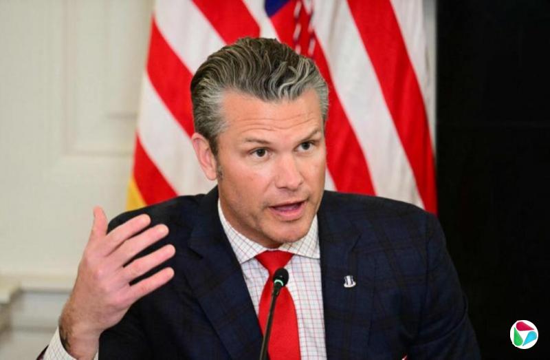 为抗衡中国 赫格塞斯将访亚洲四国