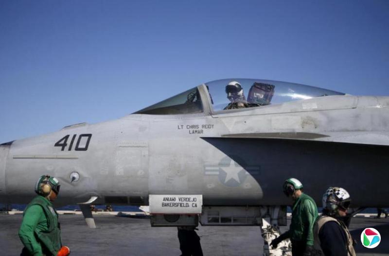 美两军机坠南中国海 中国称愿提供必要协助