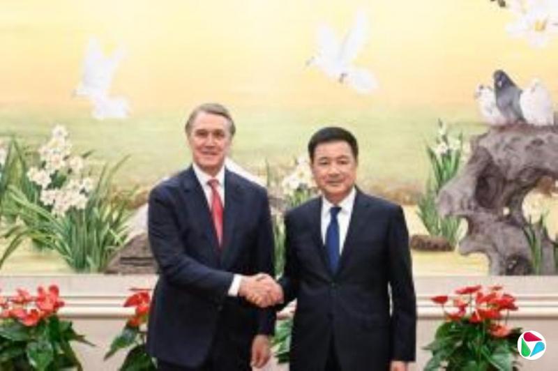 王小洪:弘扬林则徐精神 打好禁毒人民战争