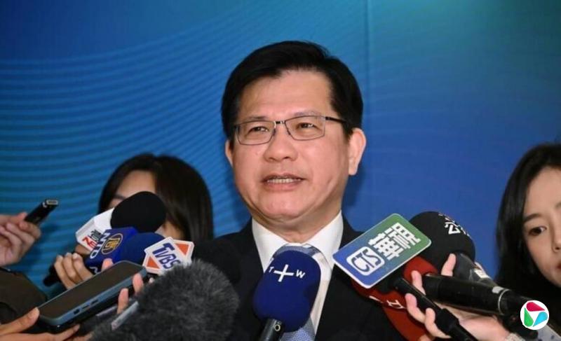 习特会本周登场 林佳龙:台美关系不受影响