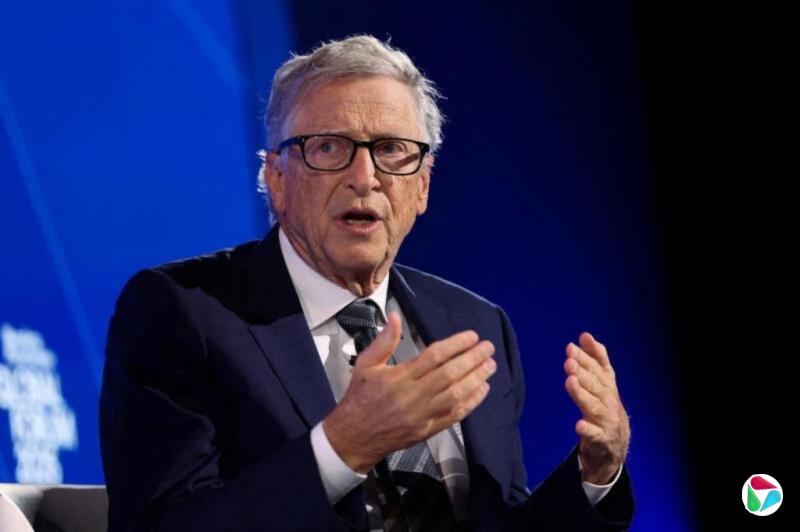 比尔盖茨称中国在核电支出上超过全球