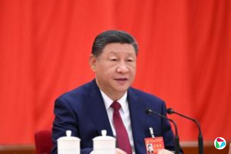 “十五五”建议稿发布 中国未来五年“适当速度”发展经济社会