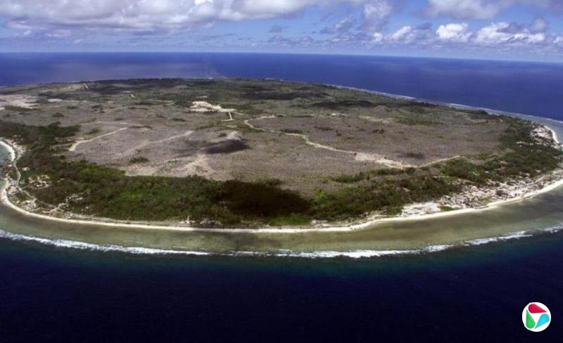 澳洲启动争议移民转移计划 首批已送抵瑙鲁