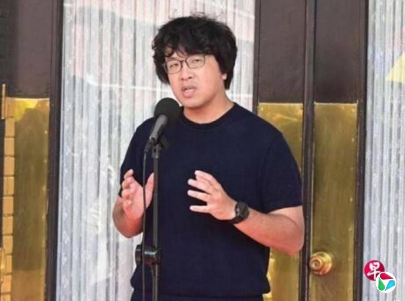 重庆公安立案侦查民进党立委沈伯洋 陆委会谴责中共对台无管辖权