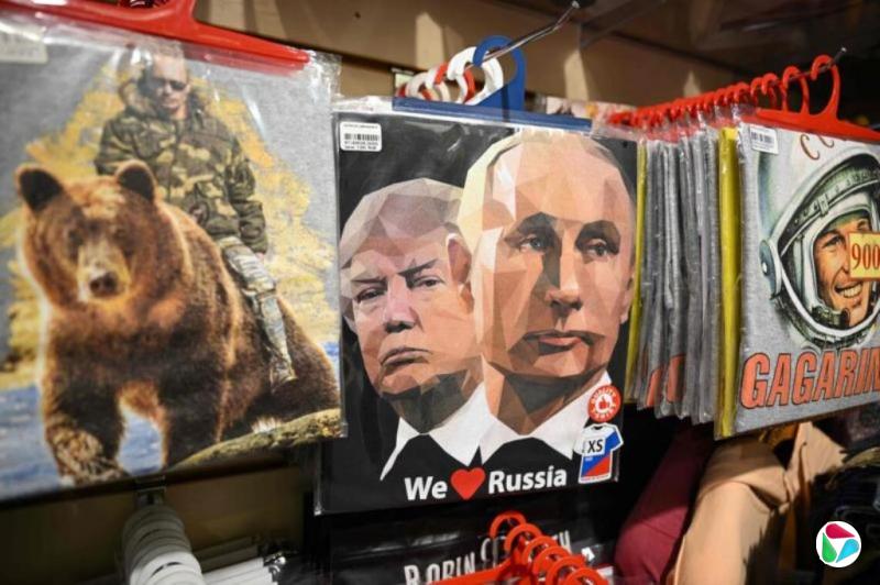 张田勘:被普京耍得团团转 特朗普何时搞定俄乌