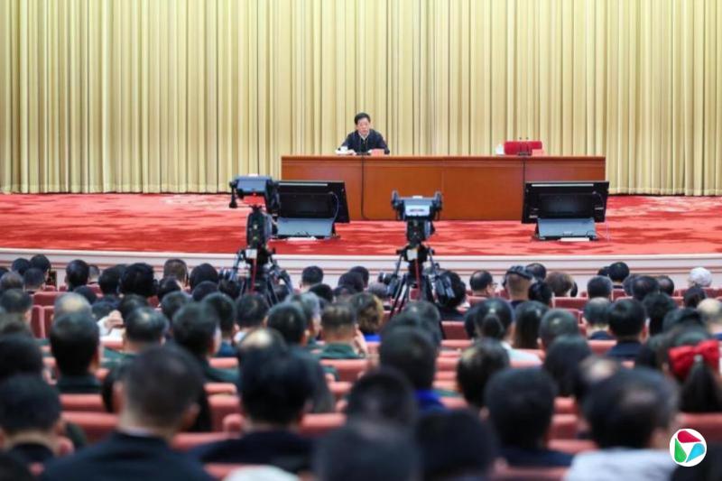 中共四中全会递补中央委员 被“跳过”三文官现身正常工作