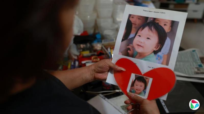 徐海娜:沉默的梅根呼唤强制通报制度