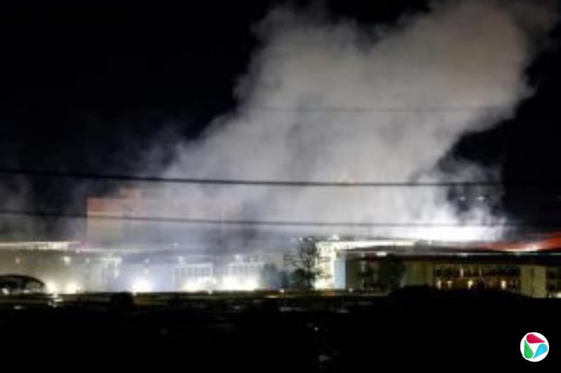 中国公安部长:中缅合作打击电信网络诈骗犯罪取得丰硕成果