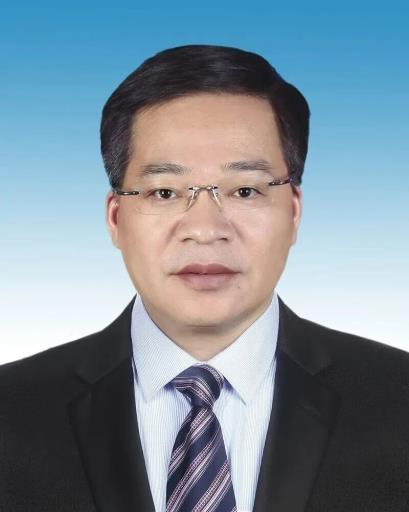 王凯,跨市履新无锡市副市长