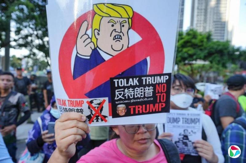 宋明家:安华“与朗共舞”的后续挑战