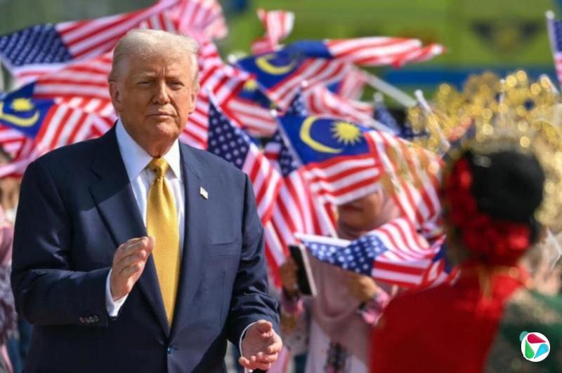 黄贞祥:外交掌声太响,掩不住地球的喘息——别让迎合特朗普成为忘记ESG的代价