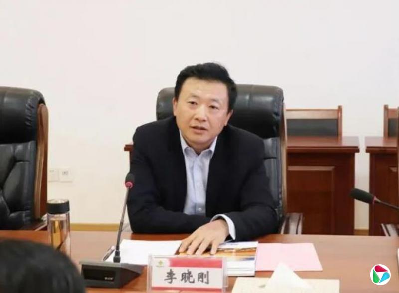 经查,李晓刚滥用职权,致使国家利益遭受重大损失