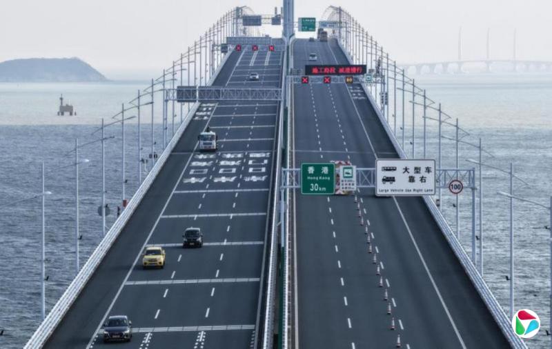 首批开放四城“粤车南下” 12月23日起可驶入香港市区