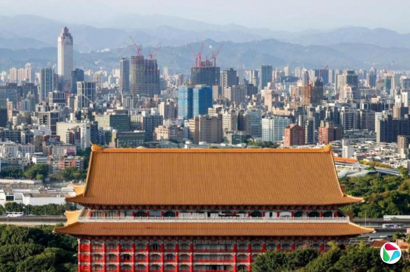 中国大陆民众前九月赴台人次超越去年全年 但远低于冠病疫情前