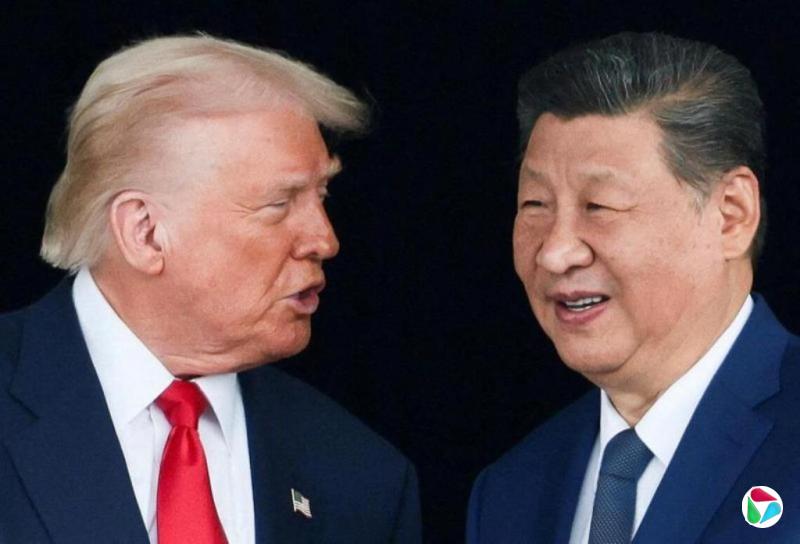 中美磋商成果没晶片 美国不松手中国难突围