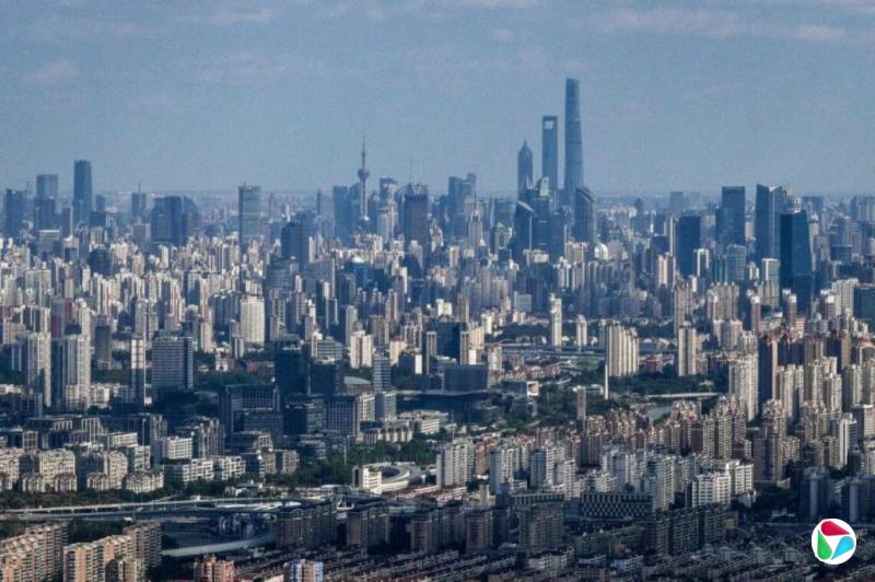 中国二手房10月均价同比下跌逾7%