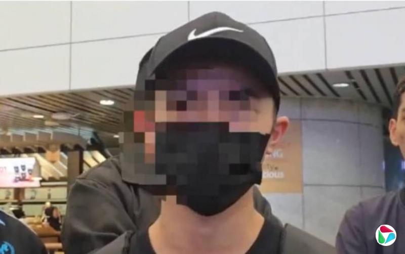 马国19岁青年误坠打工骗局 困KK园区逾一年终逃出生天