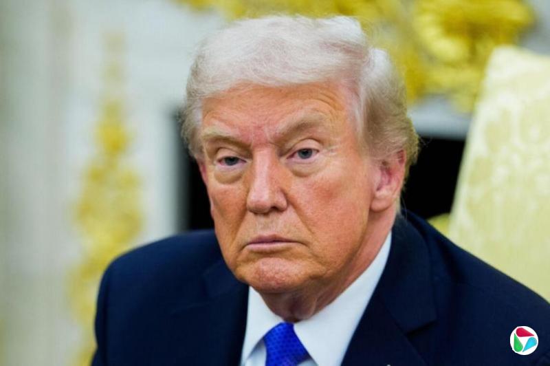 因“基督徒遭屠杀” 特朗普威胁对尼日利亚动武