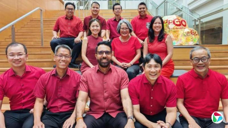 杨浚鑫:工人党的前方路