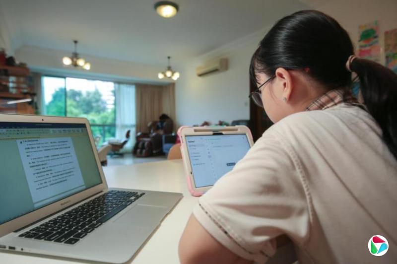 杨萌:从小学到大学学习难脱焦虑