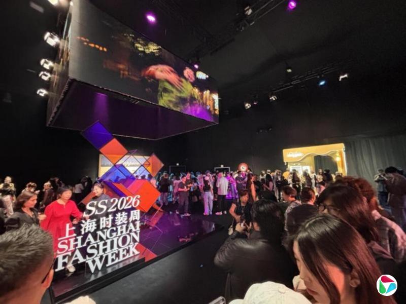 特稿:中国时装品牌崛起 变美路上灵魂待塑