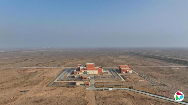 于泽远:中国在核能领域“换道超车”