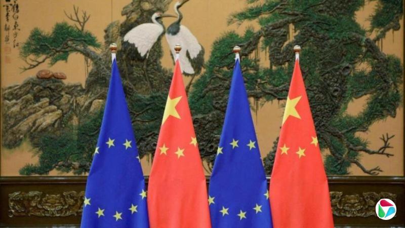 中欧举行“升级版”出口管制对话磋商