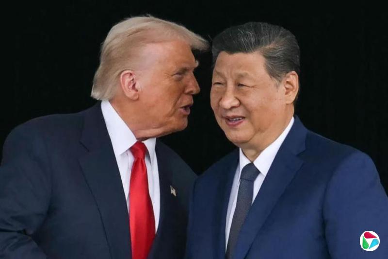 冯振豪:特习会为何没谈到台湾?