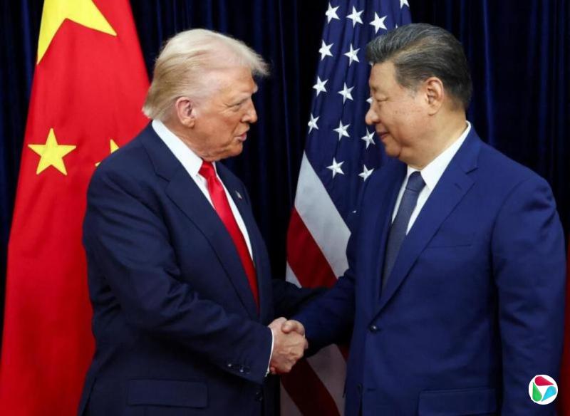 郑永年:中美关系明年会更好