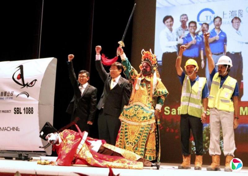 张赢:中国出海企业的文化适应