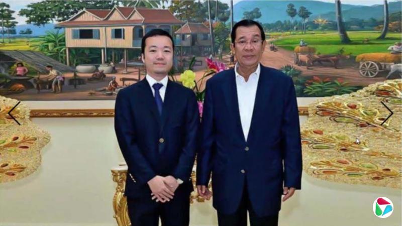 吴俊刚:严厉打击伪装成蜜蜂的大苍蝇