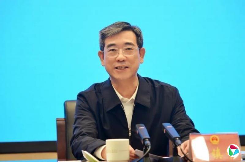 最高法政治部主任调整