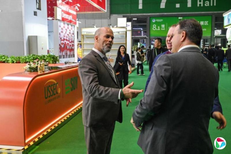 美国兑现芬太尼承诺 中国暂缓对美实施24%关税一年