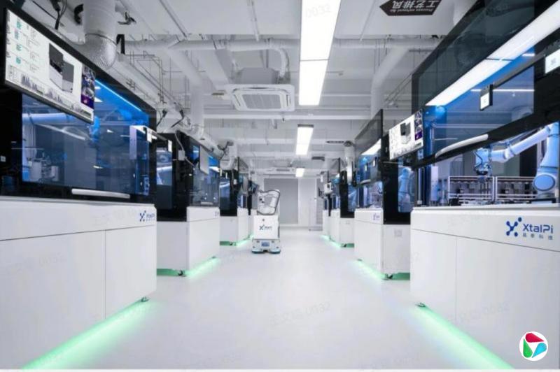 王俊南:创新药是中美科技竞争新战场