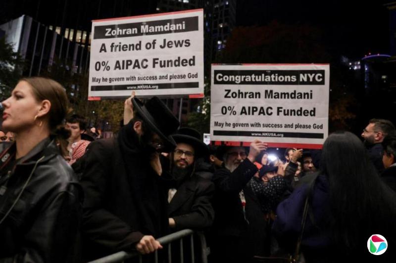 马海云:马姆达尼击败两党垄断是纽约人的胜利