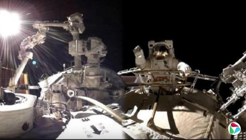 疑遭太空碎片撞击 中国神舟二十号载人飞船延迟返回