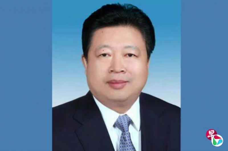 港媒:西安市委书记方红卫被查