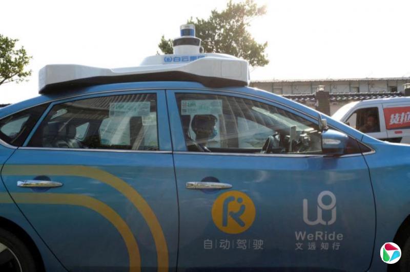 艾哈迈德·哈南:中国自驾车如何重塑欧洲技术规则