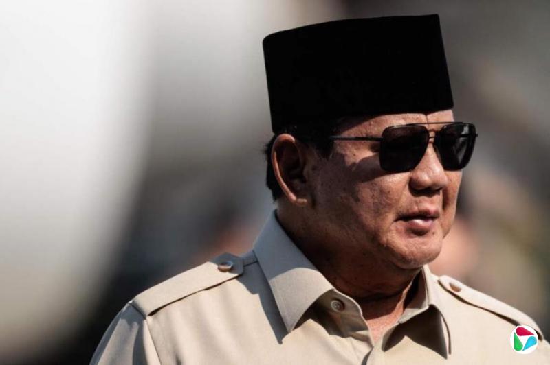 廖建裕:普拉博沃执政一年政绩与挑战