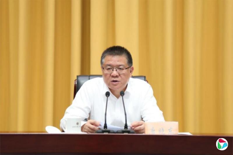 苏州市副市长唐晓东被查