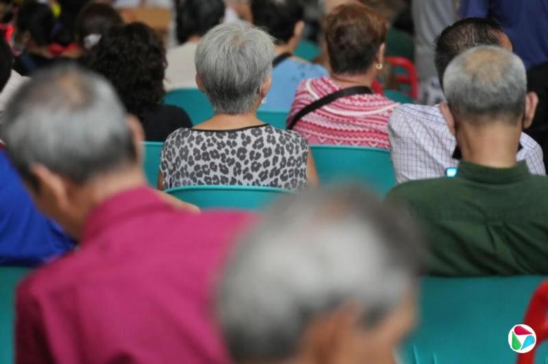 汤玲玲:老龄不仅仅是个数字