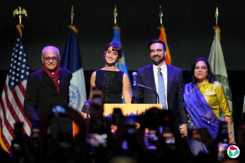 叶鹏飞:美国民粹主义背后的数据