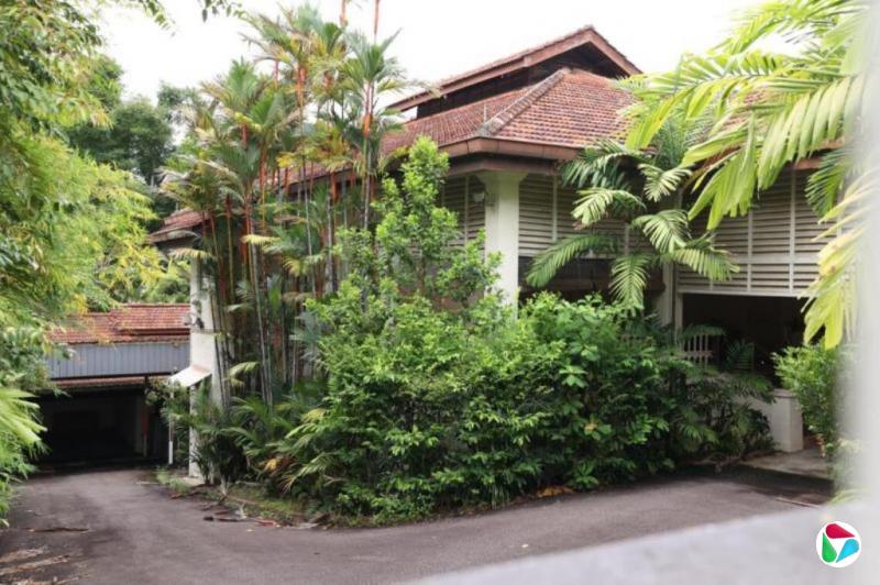 朱立新:岂止一栋故居了得