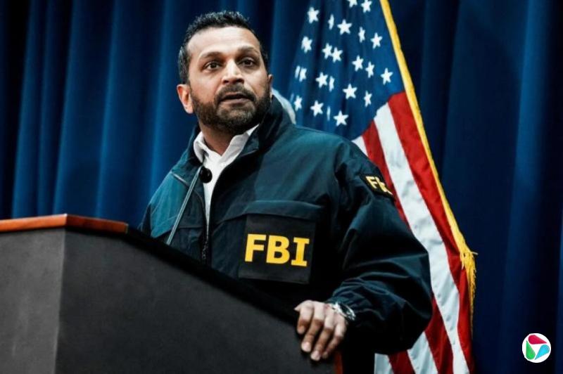 FBI局长访华谈芬太尼后 中国收紧易制毒化学品对美出口