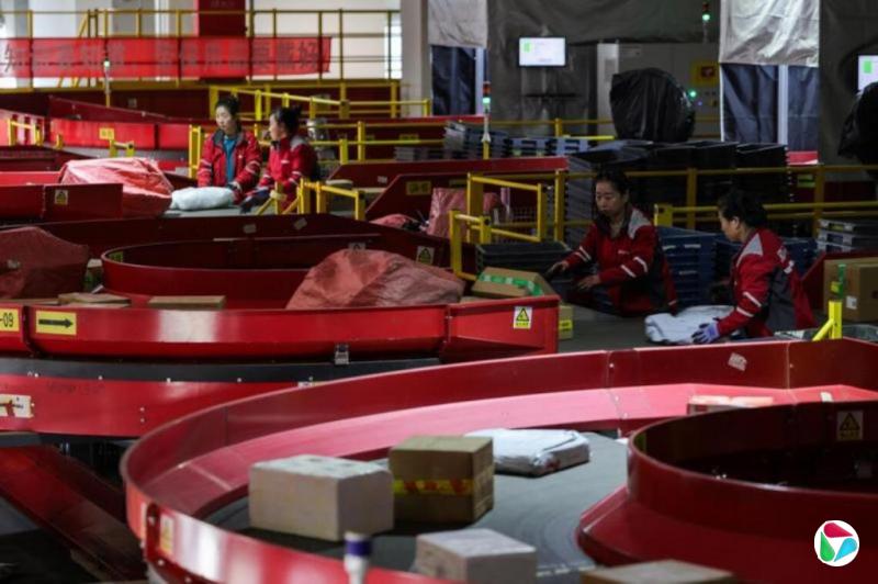 仅京东发布“双11”战报 中国电商平台淡化销售额比拼