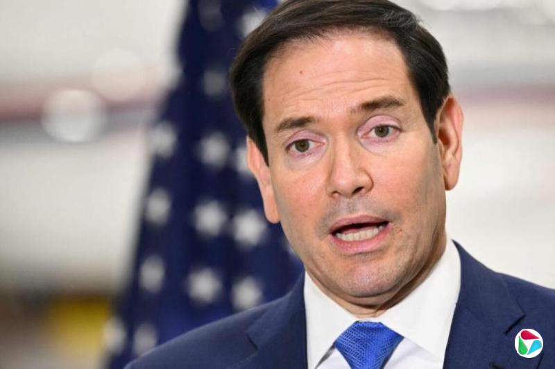 美国务卿:除非俄乌战争真有机会结束 特朗普才会与普京会晤