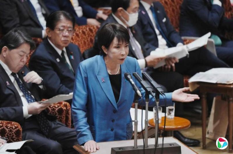 沈泽玮:日本对台政策走向战略清晰?