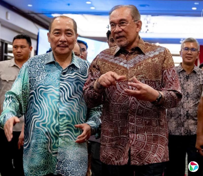 胡逸山:东马权益或在沙巴州选发酵?